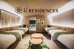 R Residence 天下茶屋 IV